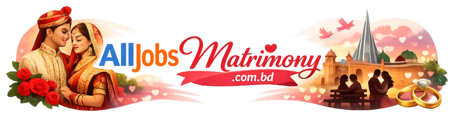 Bangladeshi Matrimoney