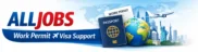 alljobs work permit visa support