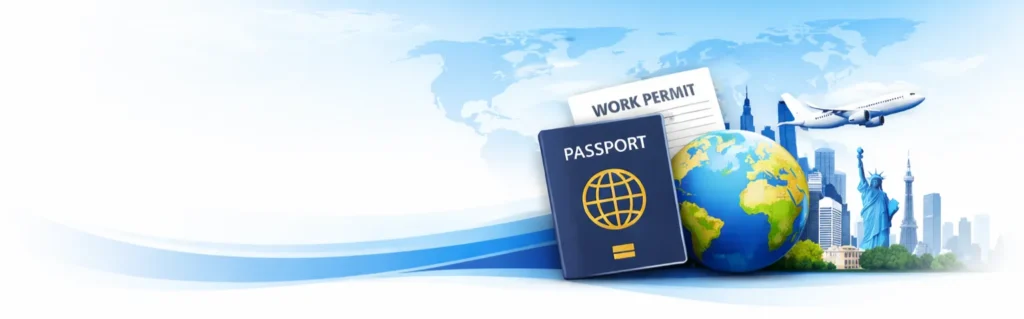 visa work permit jobs by alljobs bangladesh